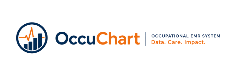 OccuChart — Occupational EMR System